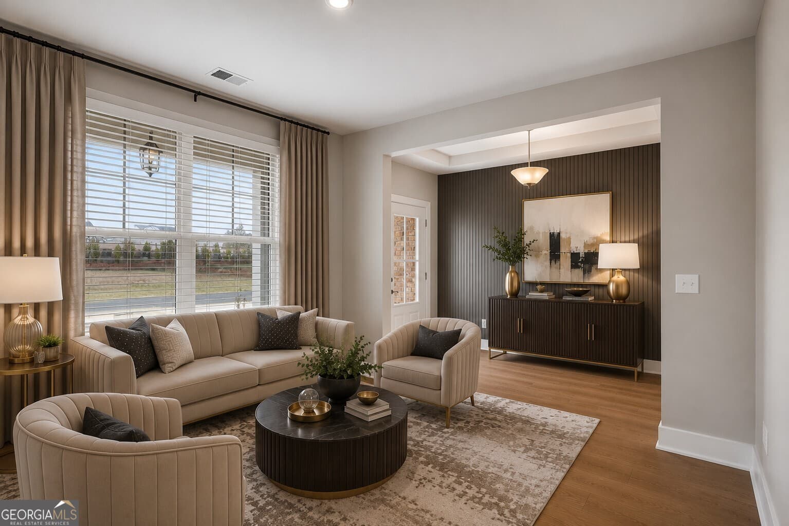 5 bedroom, 3 bathroom, 2,676 sq ft single family residence for sale at 609 Villa Rica Springs -LOT 40, Villa Rica, GA 30180 — photo 8