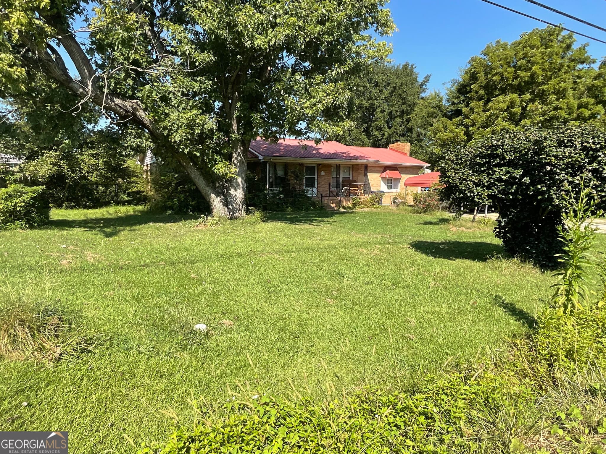 3 bedroom, 2 bathroom, 1,575 sq ft single family residence for sale at 2114 Cheatwood Drive, Oxford, AL 36203