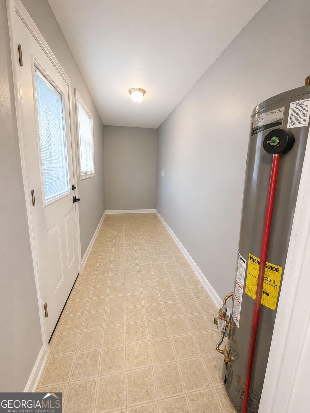 3 bedroom, 2 bathroom, 1,575 sq ft single family residence for sale at 2114 Cheatwood Drive, Oxford, AL 36203 — photo 9