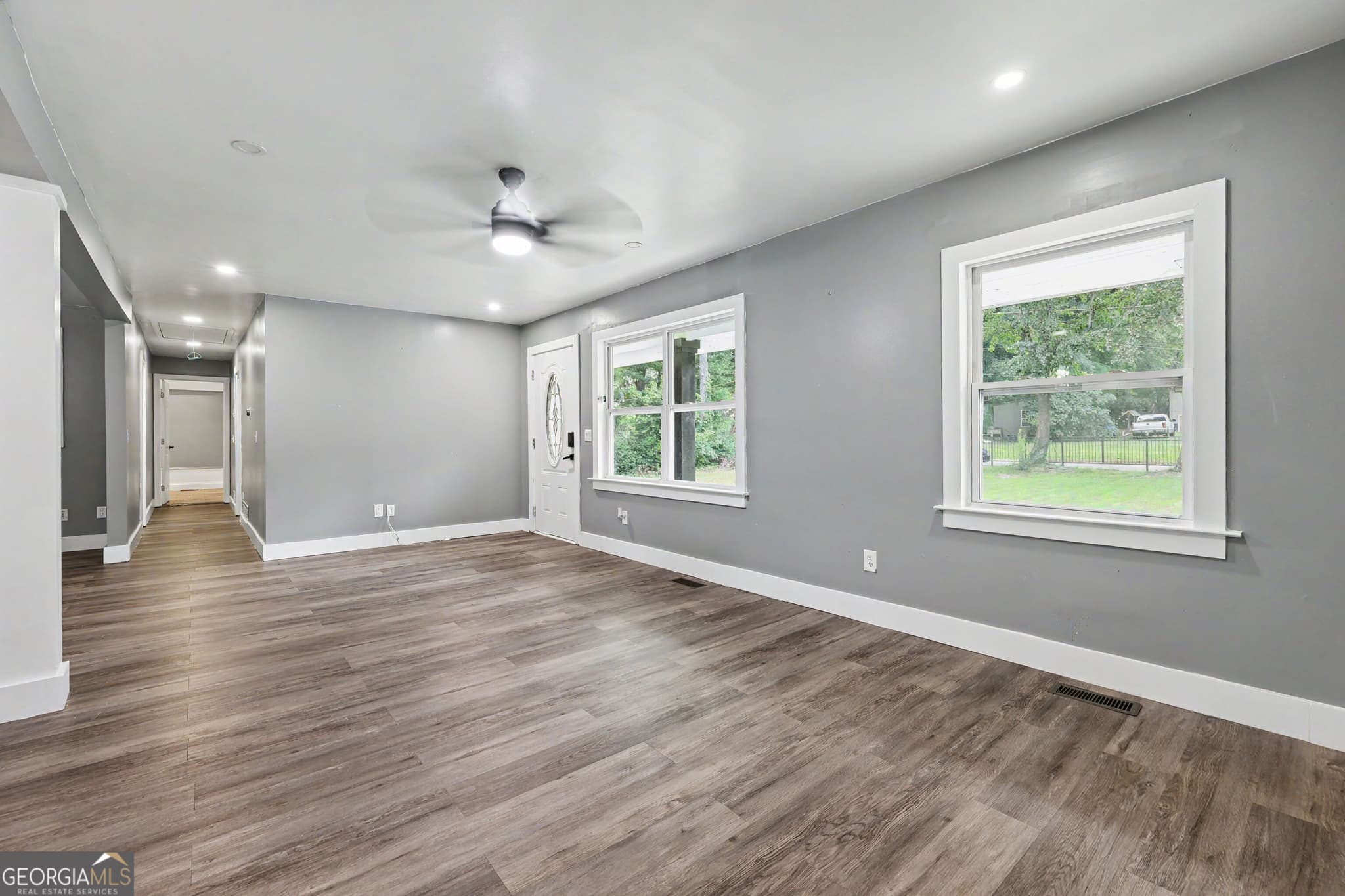 3 bedroom, 2 bathroom, 1,752 sq ft single family residence for sale at 91 Denna Place, Alpharetta, GA 30009 — photo 10