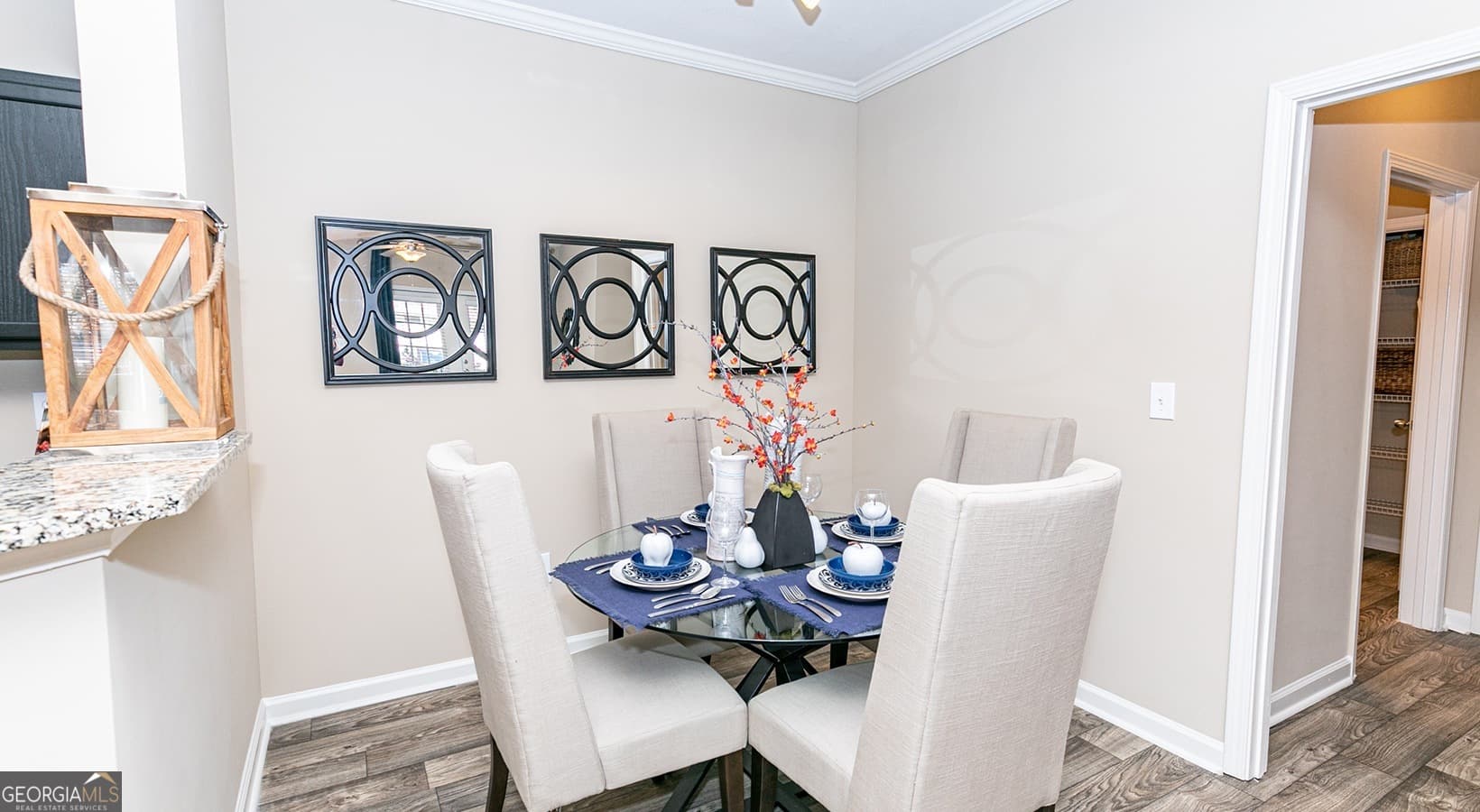 2 bedroom, 2 bathroom, 1,243 sq ft apartment for rent at 10840 State Bridge Road 516, Johns Creek, GA 30022 for $1,995 a month — photo 3