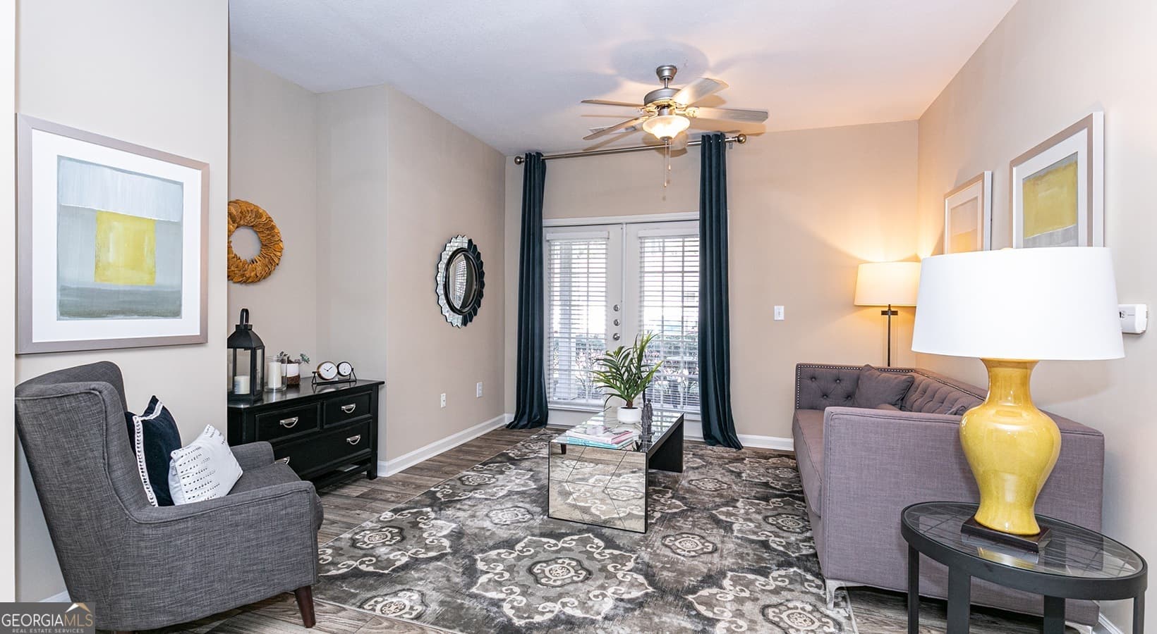 2 bedroom, 2 bathroom, 1,243 sq ft apartment for rent at 10840 State Bridge Road 516, Johns Creek, GA 30022 for $1,995 a month — photo 5