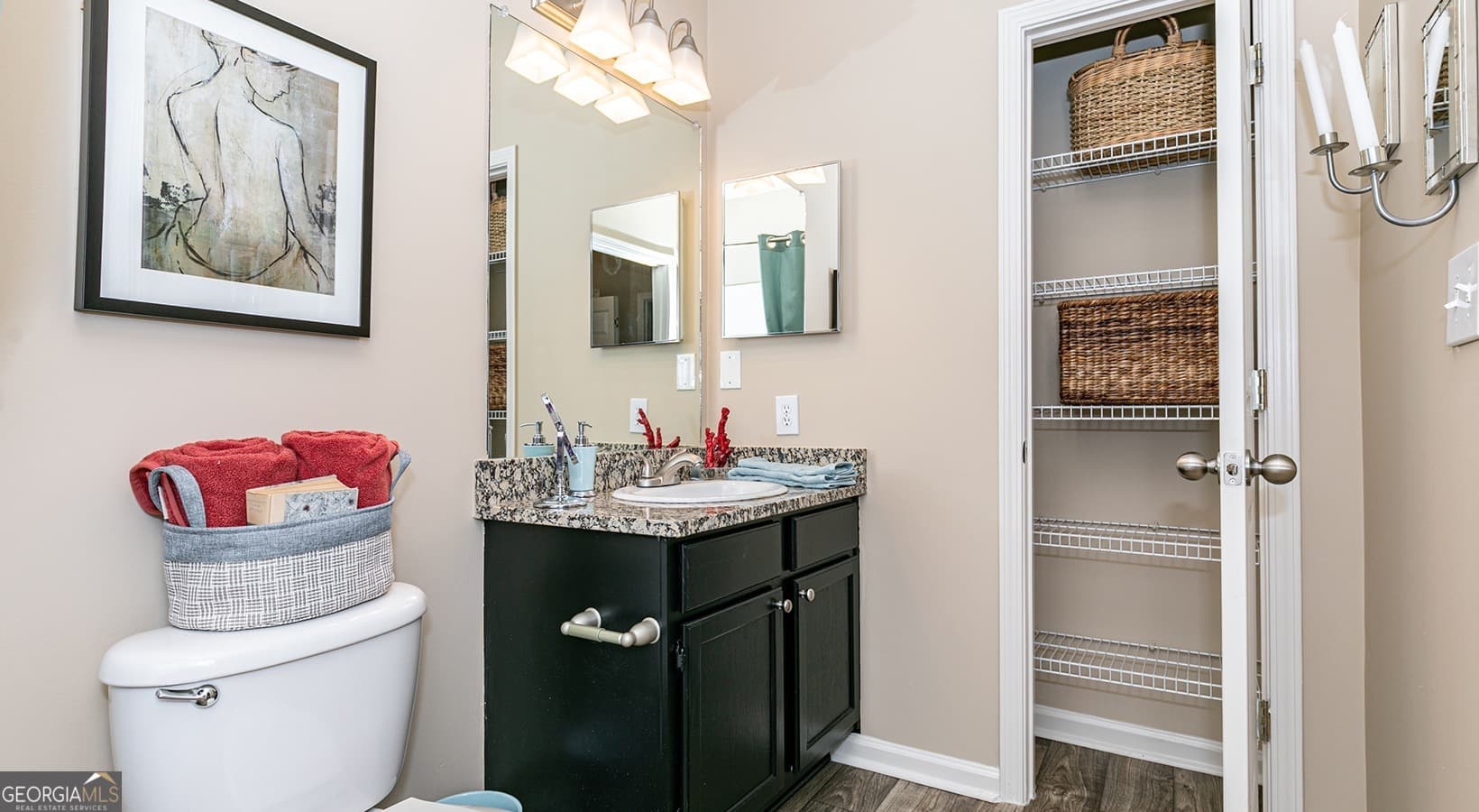 2 bedroom, 2 bathroom, 1,243 sq ft apartment for rent at 10840 State Bridge Road 516, Johns Creek, GA 30022 for $1,995 a month — photo 8