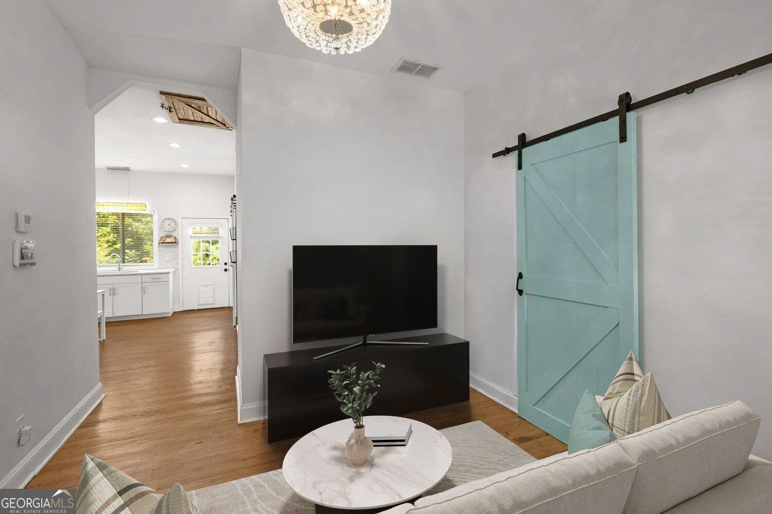 2 bedroom, 2 bathroom, 998 sq ft single family residence for sale at 1782 Green Street, Conyers, GA 30012 — photo 7
