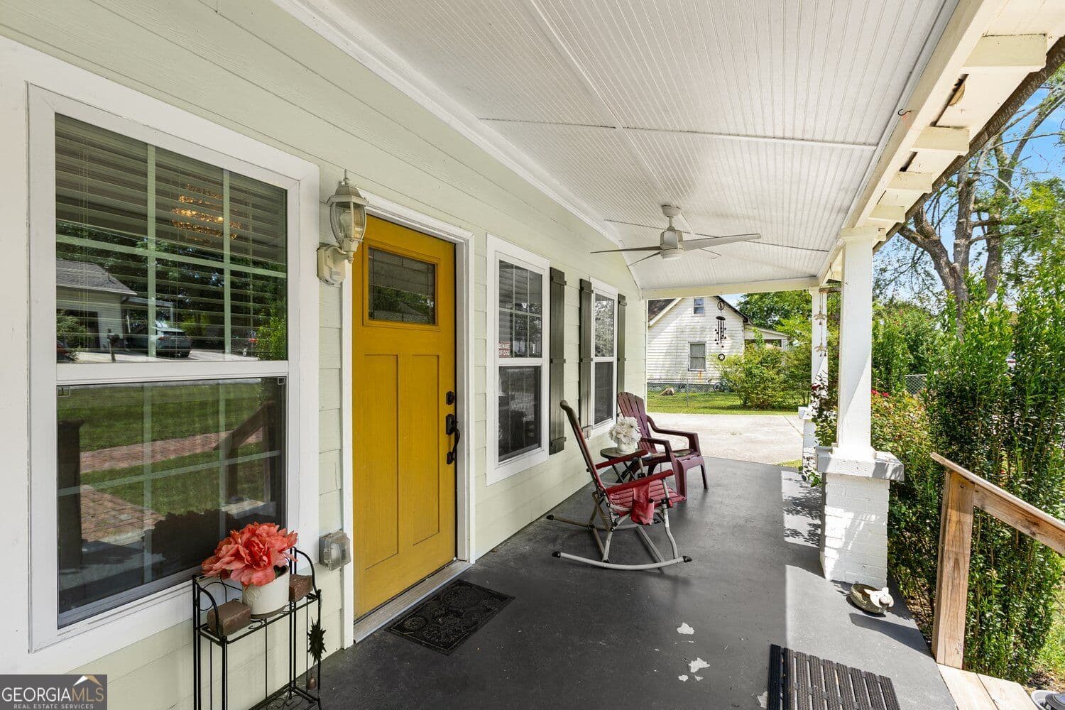 2 bedroom, 2 bathroom, 998 sq ft single family residence for sale at 1782 Green Street, Conyers, GA 30012 — photo 5