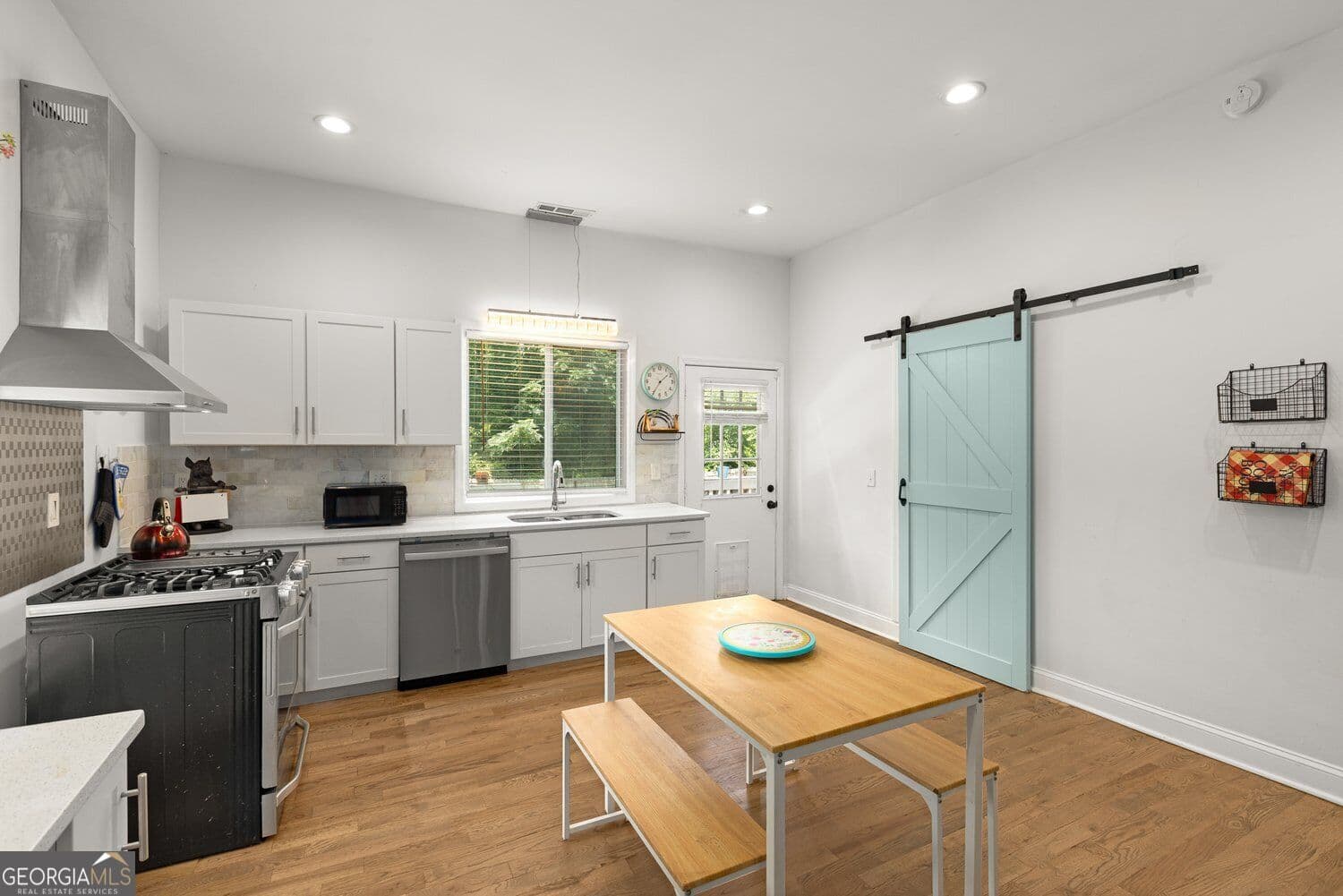 2 bedroom, 2 bathroom, 998 sq ft single family residence for sale at 1782 Green Street, Conyers, GA 30012 — photo 10