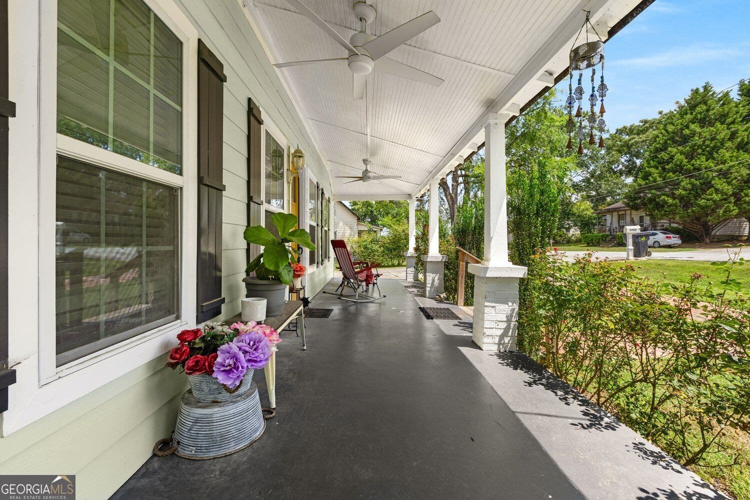 2 bedroom, 2 bathroom, 998 sq ft single family residence for sale at 1782 Green Street, Conyers, GA 30012 — photo 4