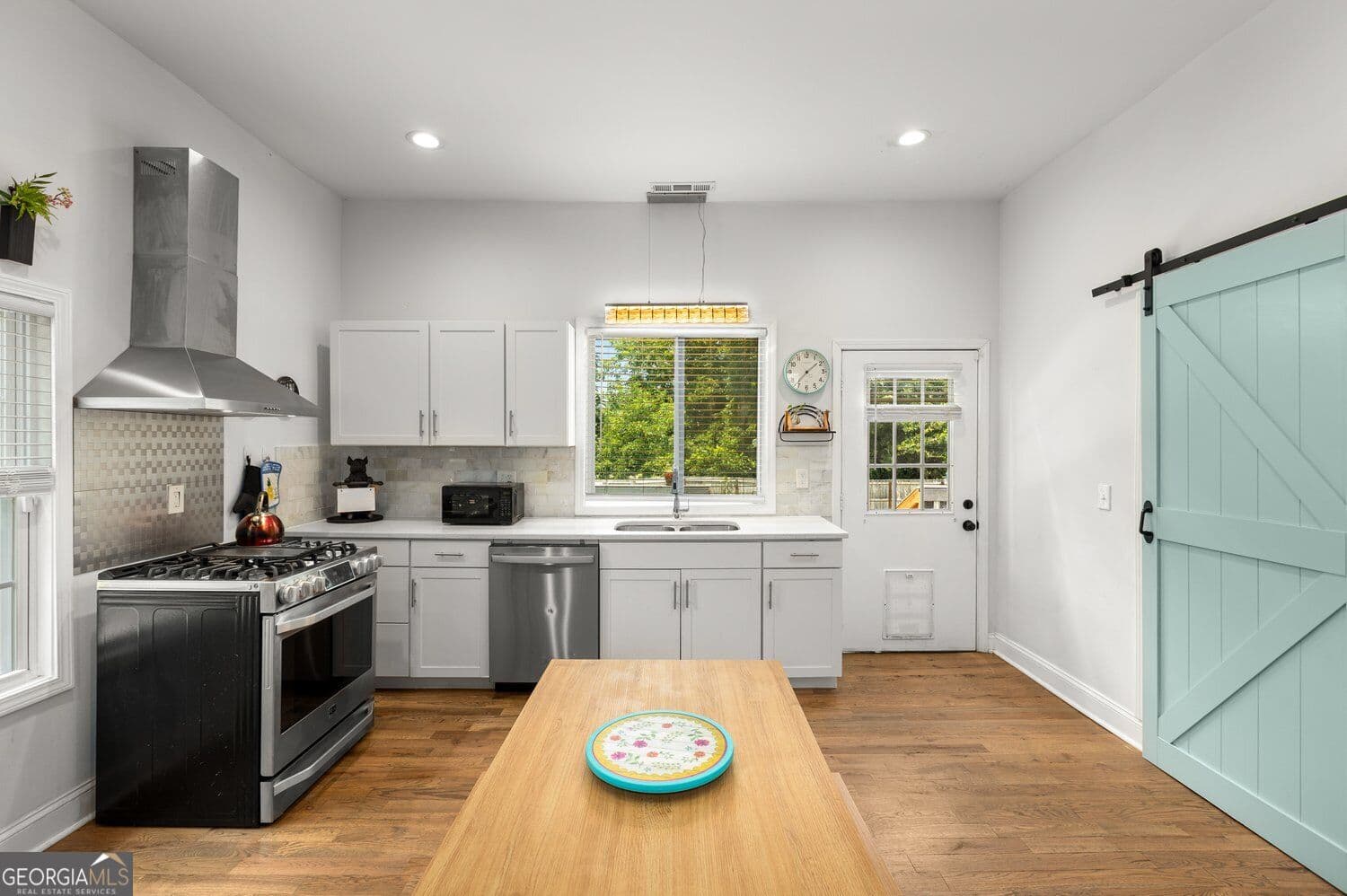 2 bedroom, 2 bathroom, 998 sq ft single family residence for sale at 1782 Green Street, Conyers, GA 30012 — photo 8