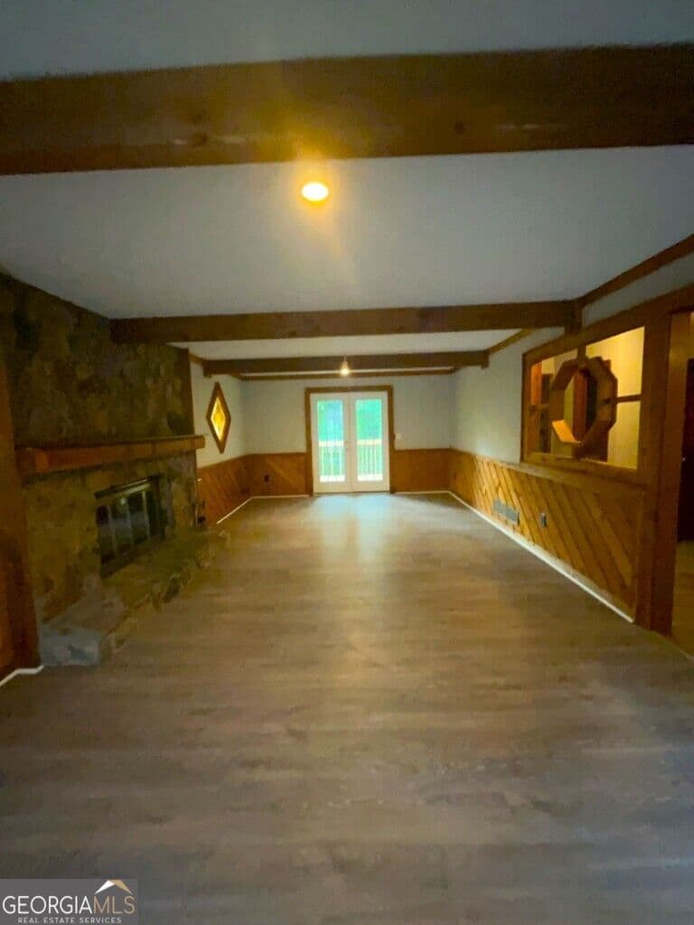 3 bedroom, 2.5 bathroom, 2,100 sq ft single family residence for rent at 3665 Scotts Mill Run, Peachtree Corners, GA 30096 for $2,250 a month — photo 2