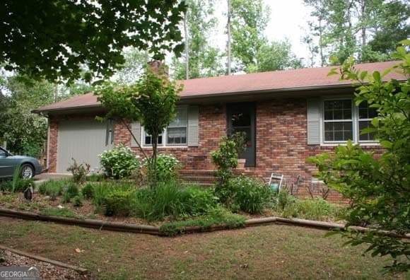 2 bedroom, 2 bathroom, 1,151 sq ft single family residence for rent at 245 Rocky Drive, Athens, GA 30607 for $1,500 a month — photo 1 of 1
