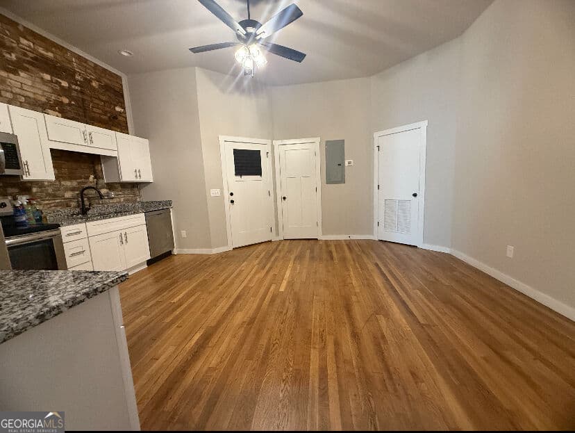 1 bedroom, 1 bathroom apartment for rent at 86 S Forest Avenue D, Hartwell, GA 30643 for $1,150 a month — photo 7