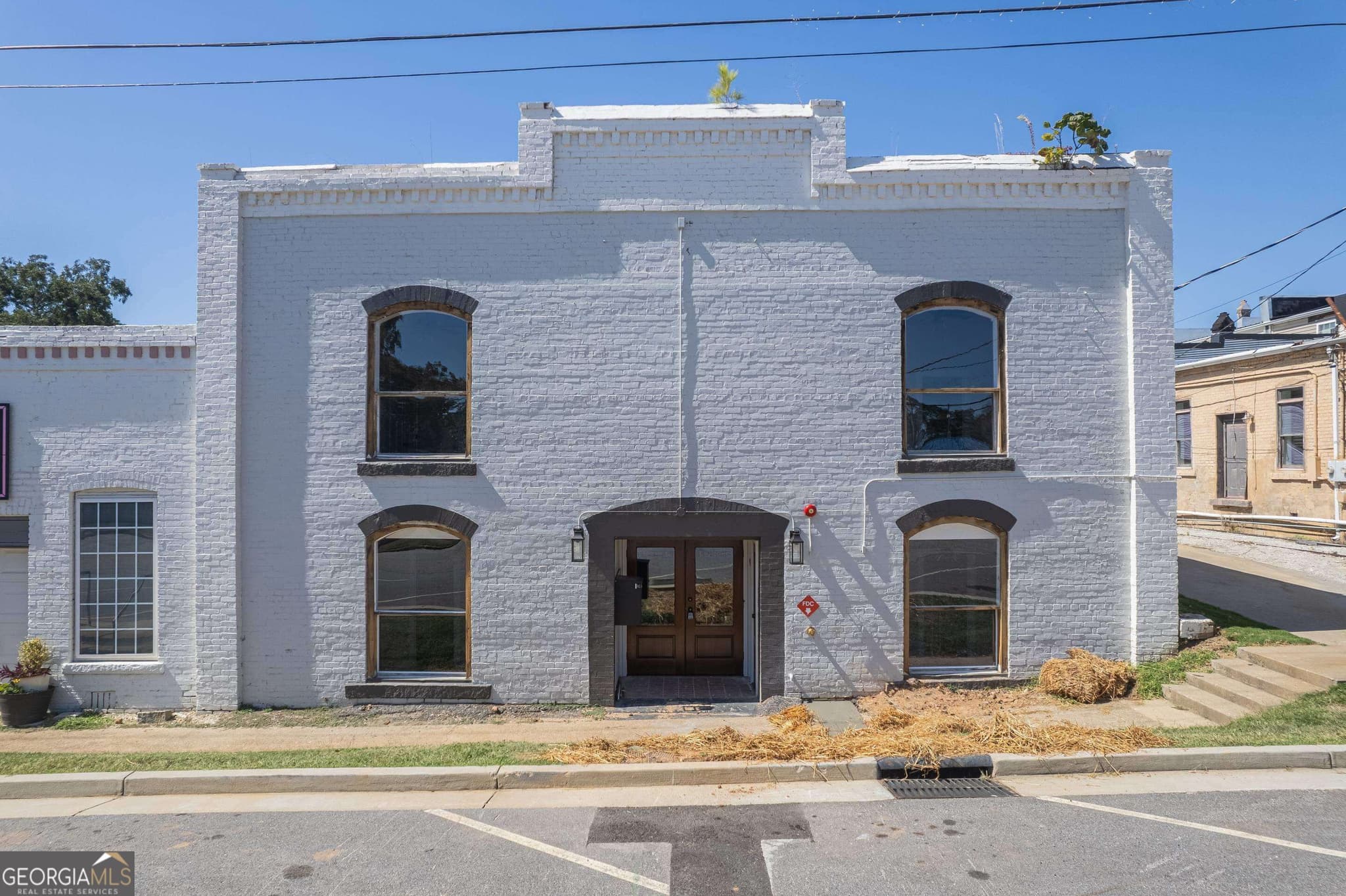 1 bedroom, 1 bathroom apartment for rent at 86 S Forest Avenue D, Hartwell, GA 30643 for $1,150 a month