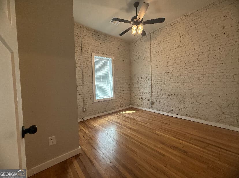 1 bedroom, 1 bathroom apartment for rent at 86 S Forest Avenue D, Hartwell, GA 30643 for $1,150 a month — photo 4