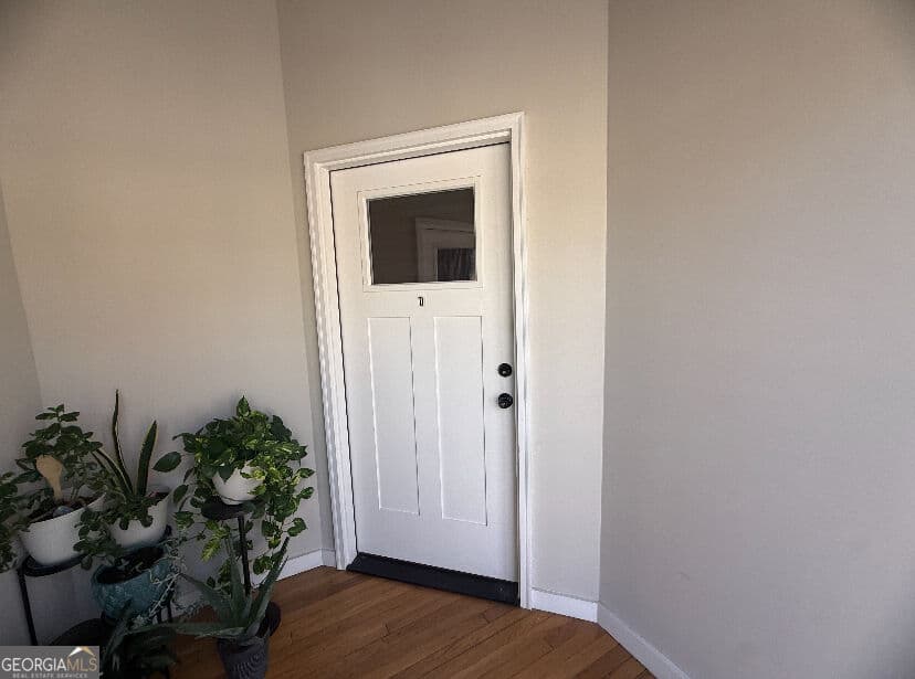 1 bedroom, 1 bathroom apartment for rent at 86 S Forest Avenue D, Hartwell, GA 30643 for $1,150 a month — photo 8