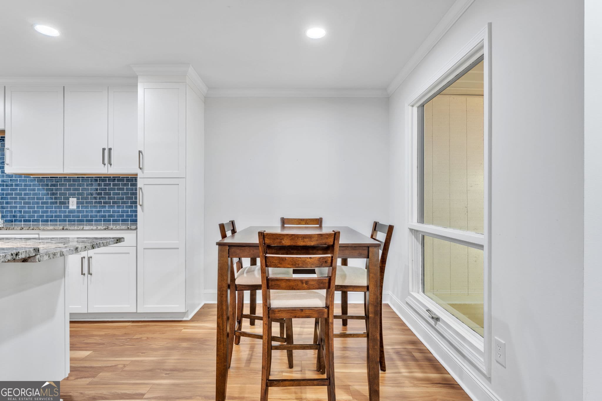 3 bedroom, 2 bathroom, 1,136 sq ft condominium under contract at 12B Hartwell Villas, Anderson, SC 29626 — photo 9