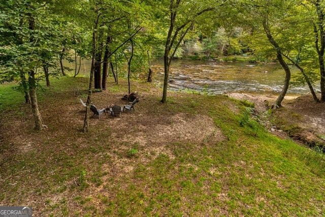 2 bedroom, 2 bathroom, 1,710 sq ft cabin,single family residence for sale at 110 Novena Court, Ellijay, GA 30540 — photo 6