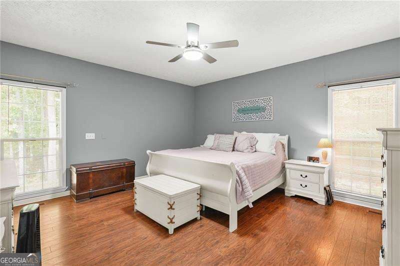 3 bedroom, 2.5 bathroom, 2,135 sq ft single family residence for sale at 560 Mccready Drive, Dallas, GA 30157 — photo 9