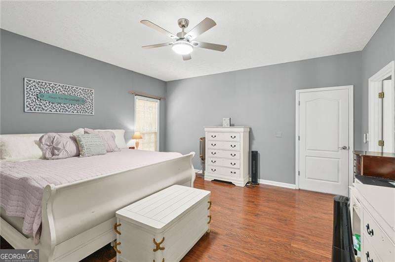 3 bedroom, 2.5 bathroom, 2,135 sq ft single family residence for sale at 560 Mccready Drive, Dallas, GA 30157 — photo 10