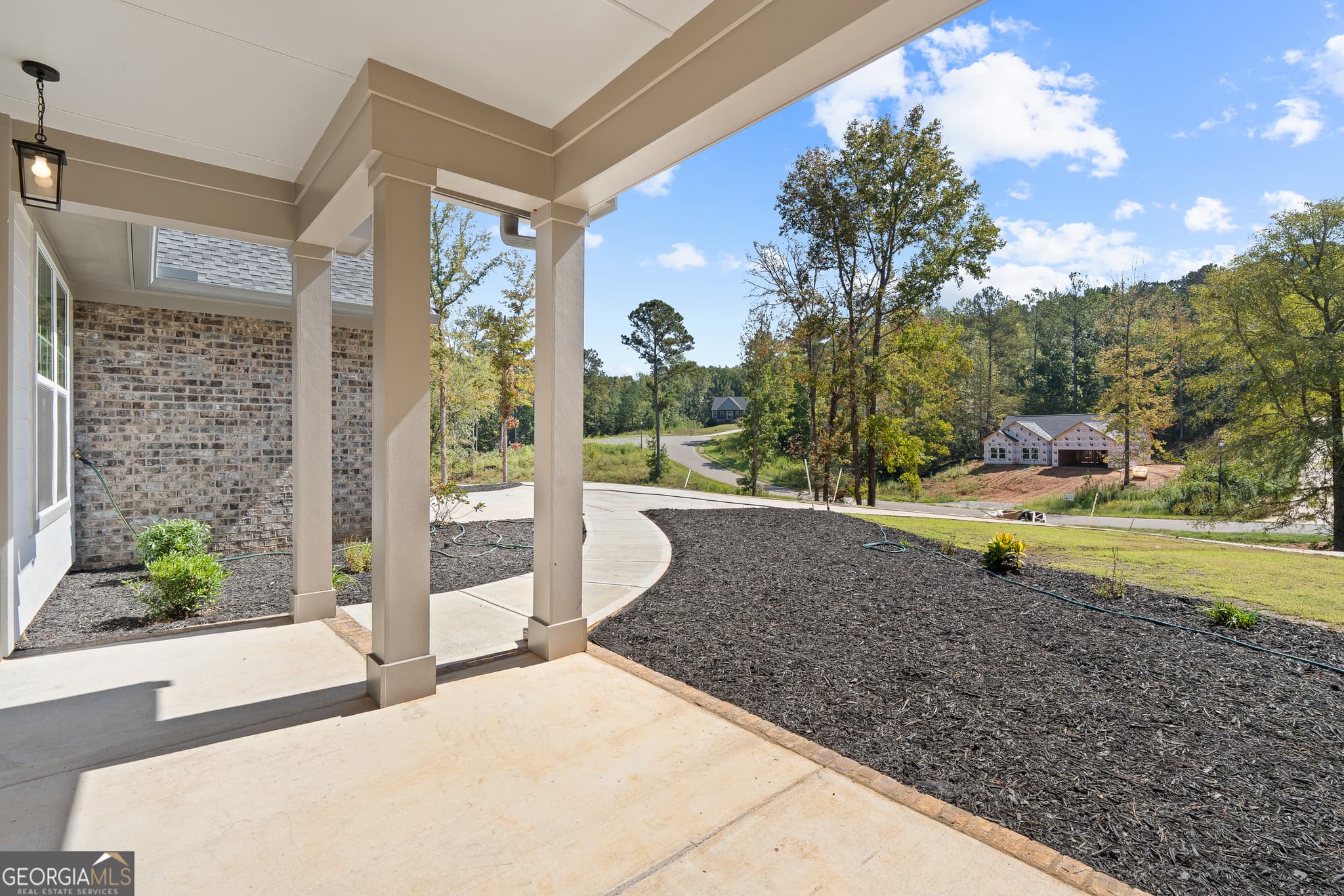 4 bedroom, 3 bathroom, 1,894 sq ft single family residence for sale at 4477 Rivercliff Way, Gray, GA 31032 — photo 7