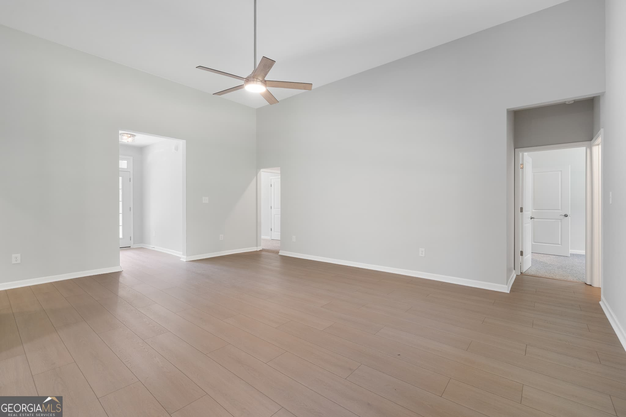 4 bedroom, 3 bathroom, 1,894 sq ft single family residence for sale at 4477 Rivercliff Way, Gray, GA 31032 — photo 10