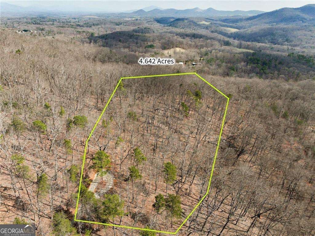 residential lot for sale at LOT 7 Mount Mincie Road, Murrayville, GA 30564 — photo 8