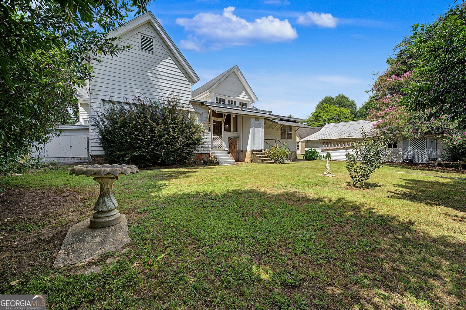 4 bedroom, 2.5 bathroom, 3,624 sq ft single family residence for sale at 433 Church Street, Dawson, GA 39842 — photo 9
