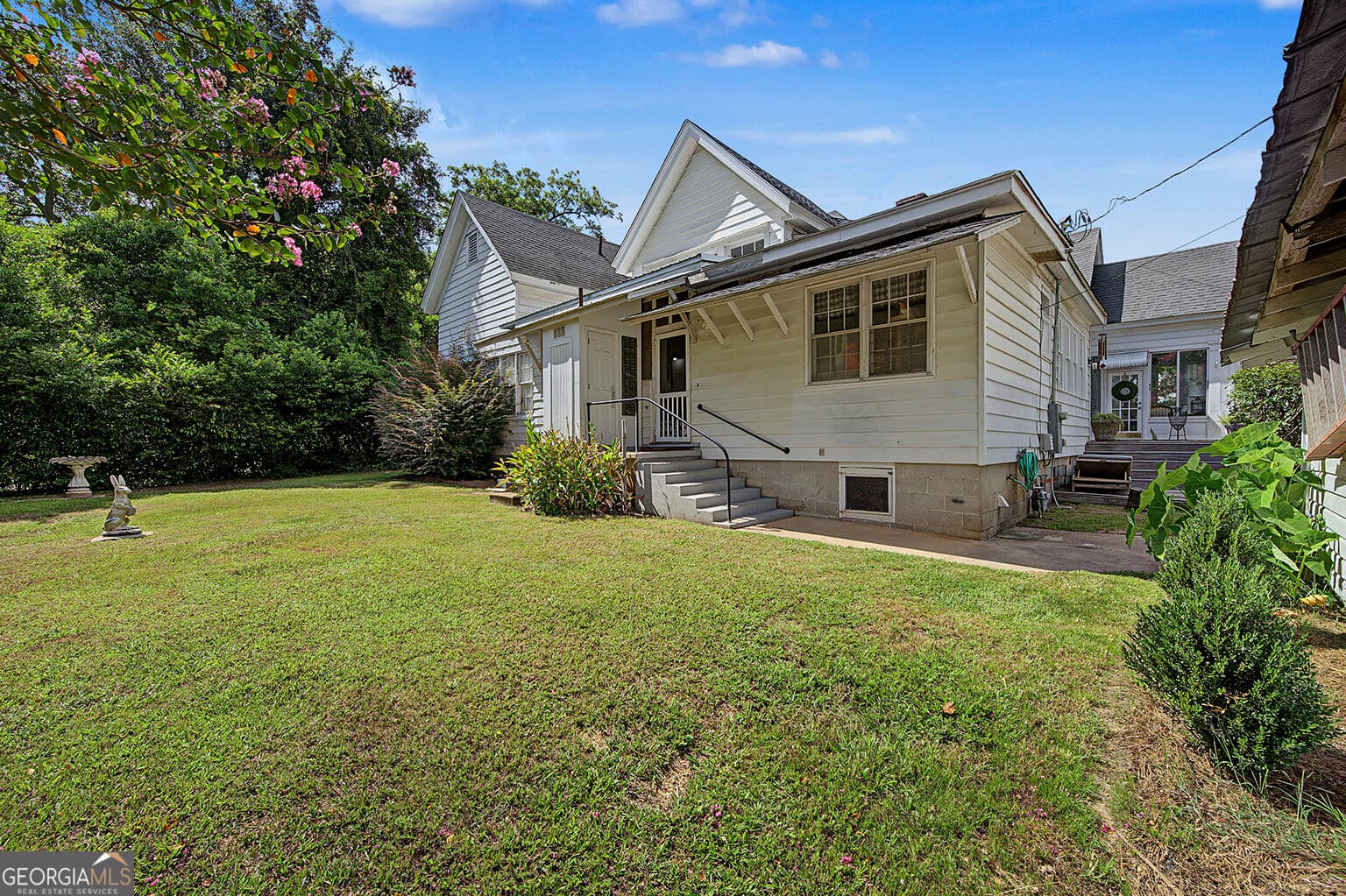 4 bedroom, 2.5 bathroom, 3,624 sq ft single family residence for sale at 433 Church Street, Dawson, GA 39842 — photo 10