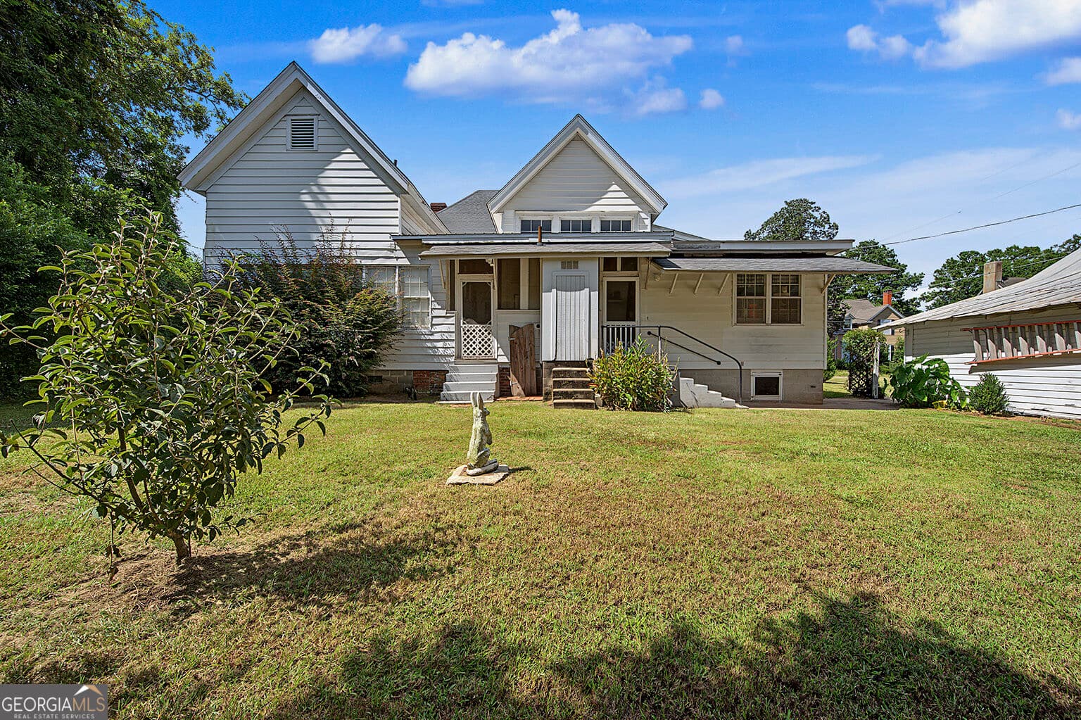 4 bedroom, 2.5 bathroom, 3,624 sq ft single family residence for sale at 433 Church Street, Dawson, GA 39842 — photo 8