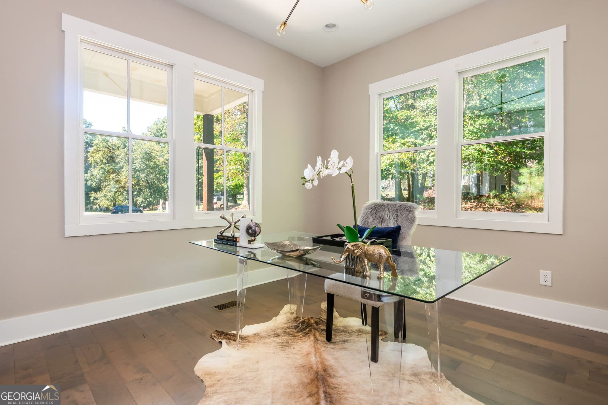 5 bedroom, 5.5 bathroom, 6,513 sq ft single family residence for sale at 175 Gladwyne Ridge Drive, Milton, GA 30004 — photo 8
