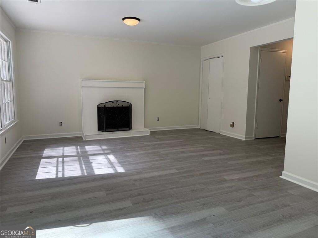 3 bedroom, 2.5 bathroom, 1,364 sq ft townhouse for sale at 2788 Farmstead Road, Smyrna, GA 30080 — photo 2