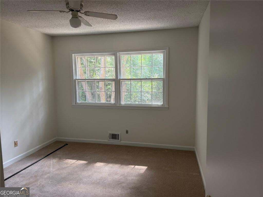 3 bedroom, 2.5 bathroom, 1,364 sq ft townhouse for sale at 2788 Farmstead Road, Smyrna, GA 30080 — photo 6