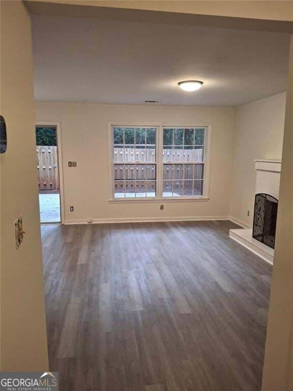 3 bedroom, 2.5 bathroom, 1,364 sq ft townhouse for sale at 2788 Farmstead Road, Smyrna, GA 30080 — photo 5