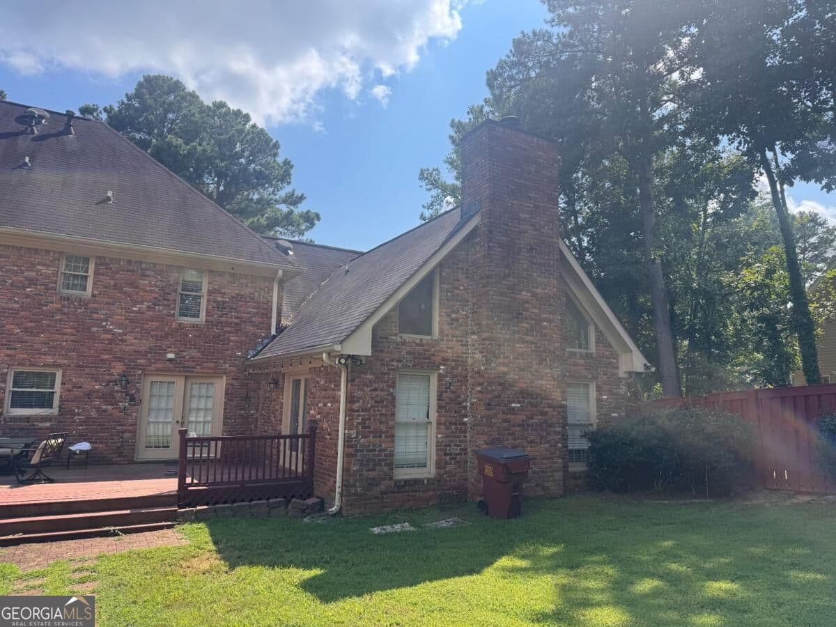 5 bedroom, 3 bathroom, 3,324 sq ft single family residence for sale at 290 Dix Lee On Drive, Fayetteville, GA 30214 — photo 6