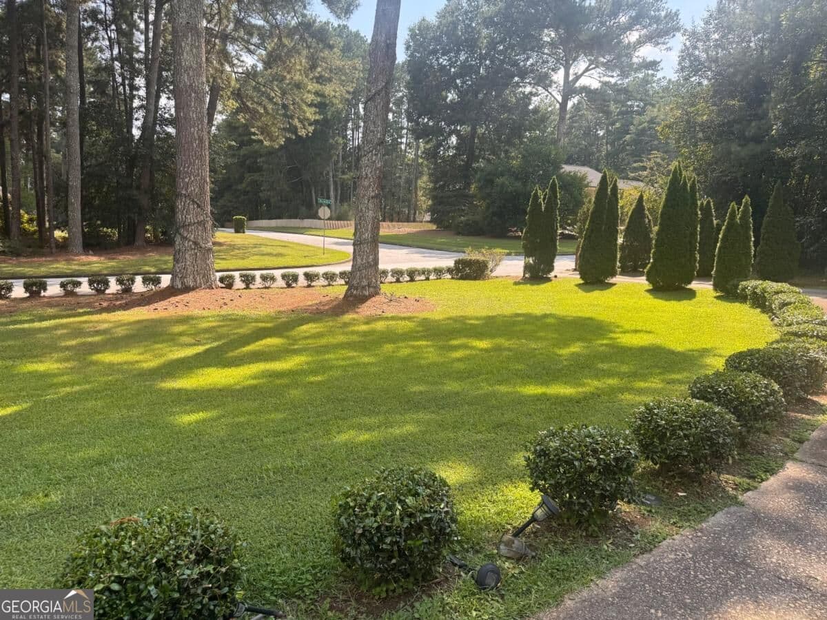 5 bedroom, 3 bathroom, 3,324 sq ft single family residence for sale at 290 Dix Lee On Drive, Fayetteville, GA 30214 — photo 5