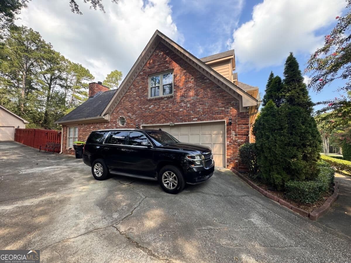 5 bedroom, 3 bathroom, 3,324 sq ft single family residence for sale at 290 Dix Lee On Drive, Fayetteville, GA 30214 — photo 10