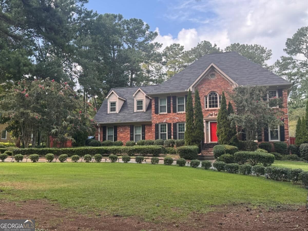 5 bedroom, 3 bathroom, 3,324 sq ft single family residence for sale at 290 Dix Lee On Drive, Fayetteville, GA 30214 — photo 4