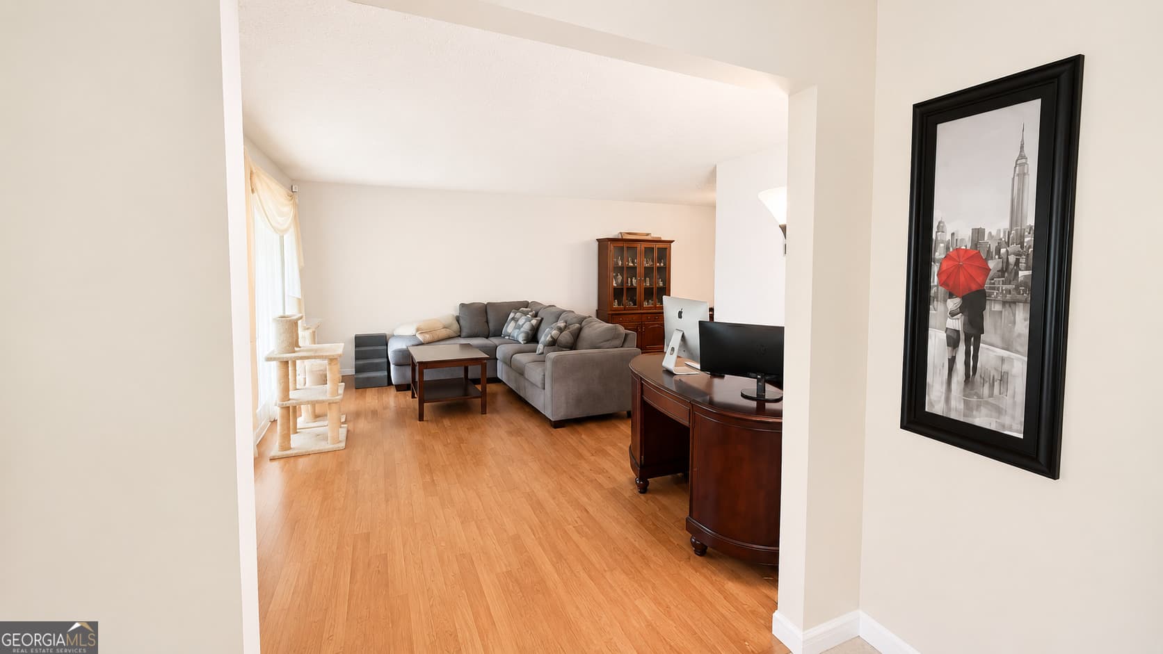 3 bedroom, 2 bathroom, 1,842 sq ft single family residence for sale at 6679 Judy Lane, Riverdale, GA 30296 — photo 5