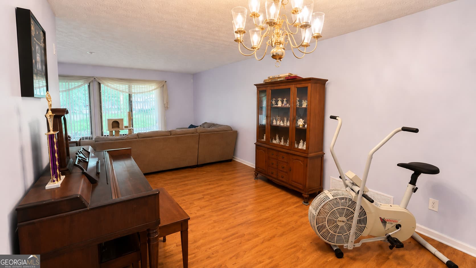 3 bedroom, 2 bathroom, 1,842 sq ft single family residence for sale at 6679 Judy Lane, Riverdale, GA 30296 — photo 10