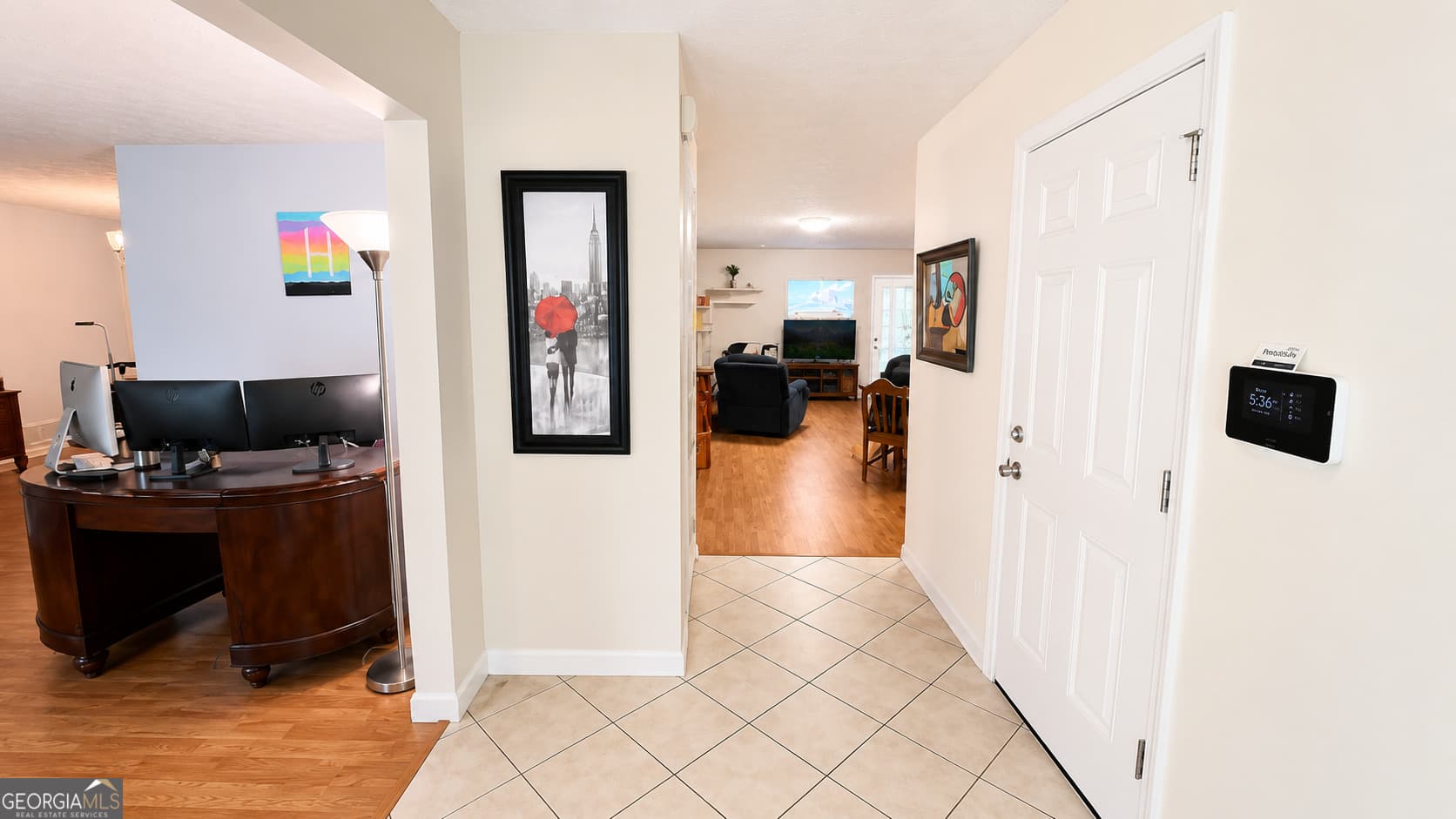 3 bedroom, 2 bathroom, 1,842 sq ft single family residence for sale at 6679 Judy Lane, Riverdale, GA 30296 — photo 4