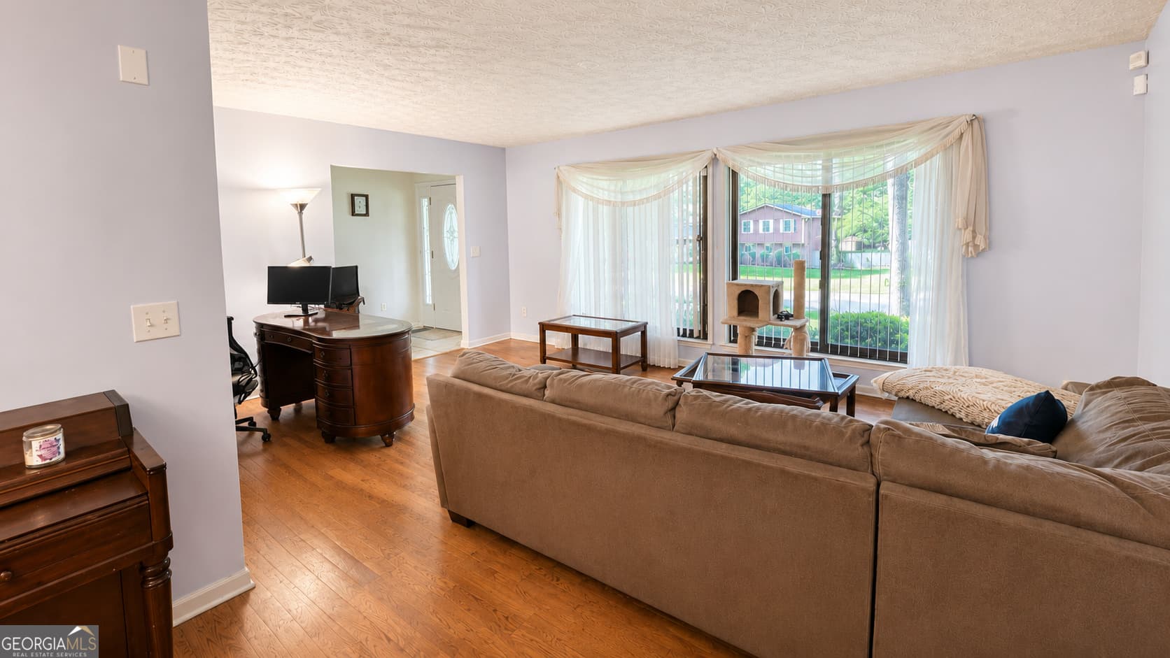 3 bedroom, 2 bathroom, 1,842 sq ft single family residence for sale at 6679 Judy Lane, Riverdale, GA 30296 — photo 8