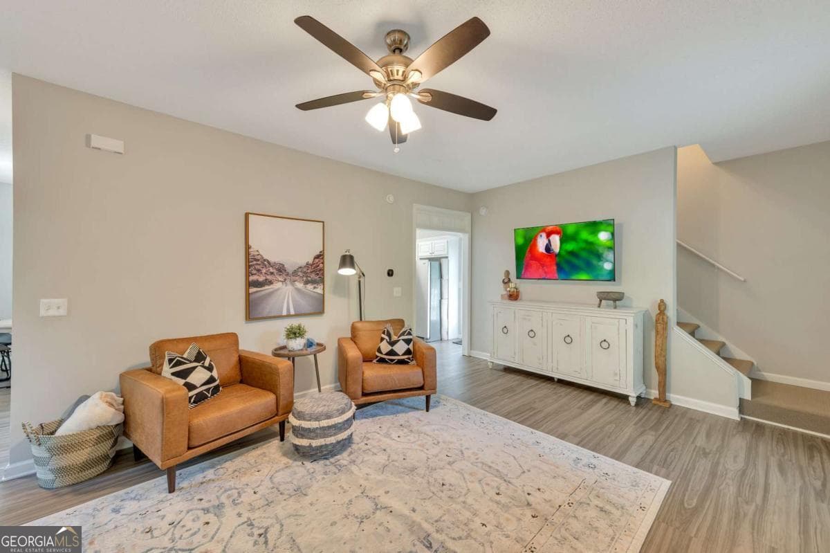 3 bedroom, 2.5 bathroom single family residence for rent at 19 Moonlight Drive, Acworth, GA 30102 for $4,500 a month — photo 2