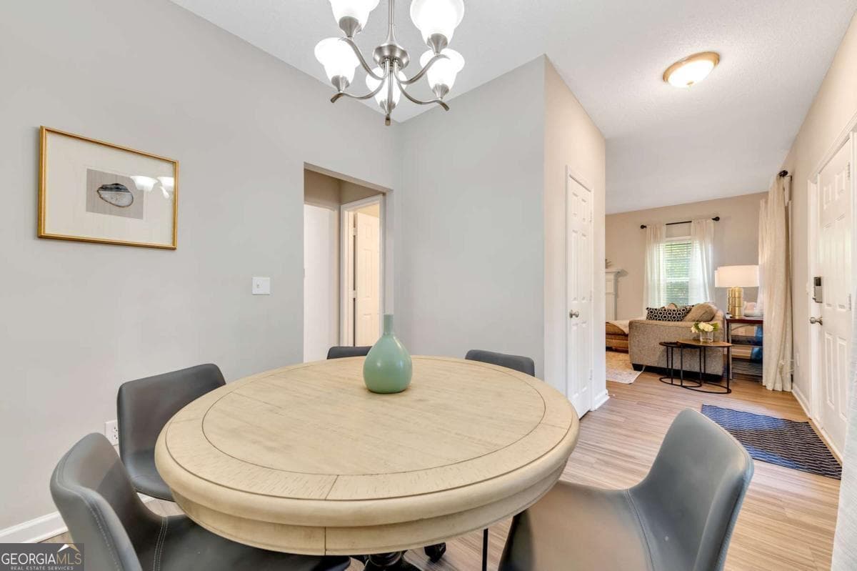 3 bedroom, 2.5 bathroom single family residence for rent at 19 Moonlight Drive, Acworth, GA 30102 for $4,500 a month — photo 9