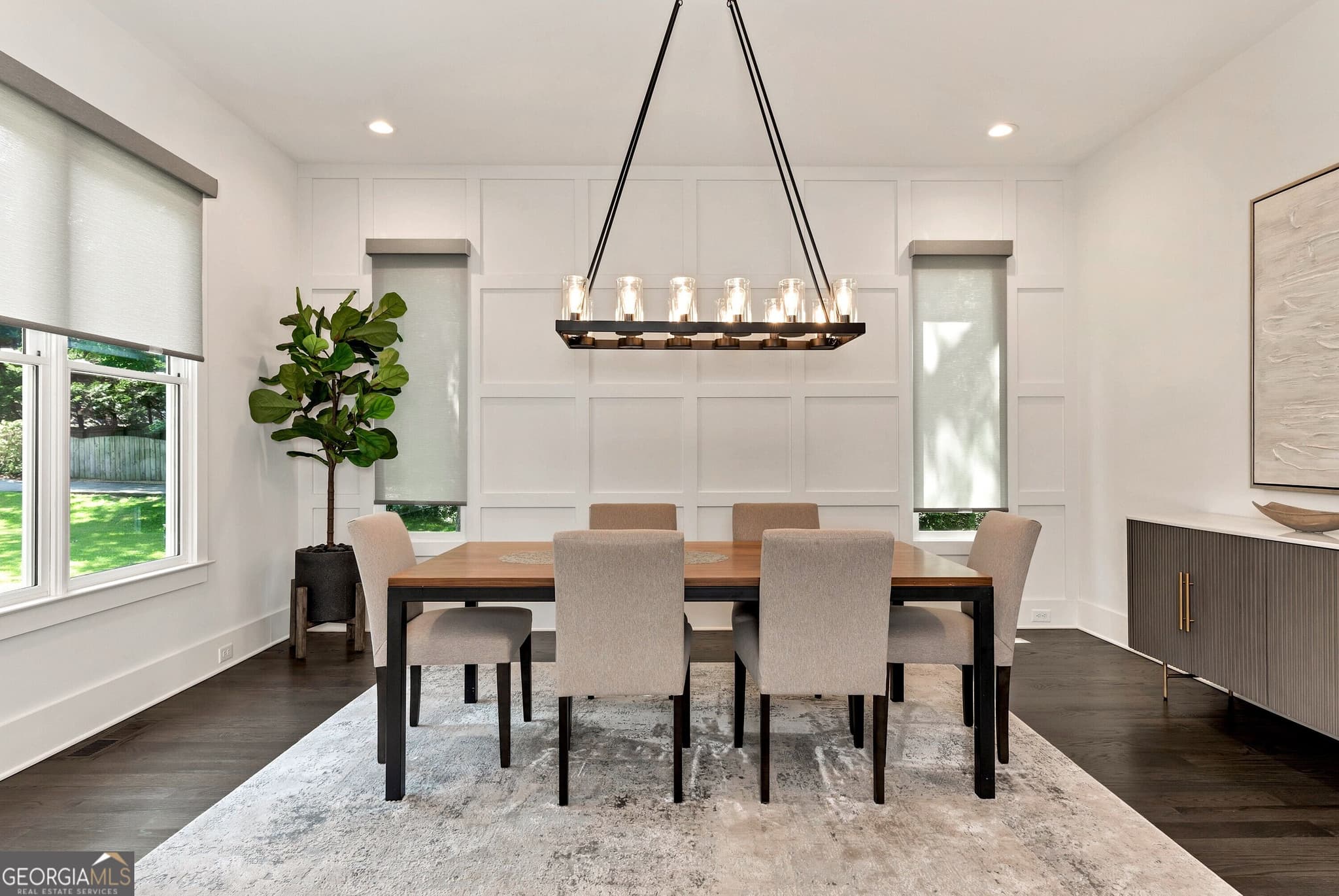 6 bedroom, 6.5 bathroom, 5,988 sq ft single family residence for sale at 2670 Carlton Place, Brookhaven, GA 30319 — photo 6