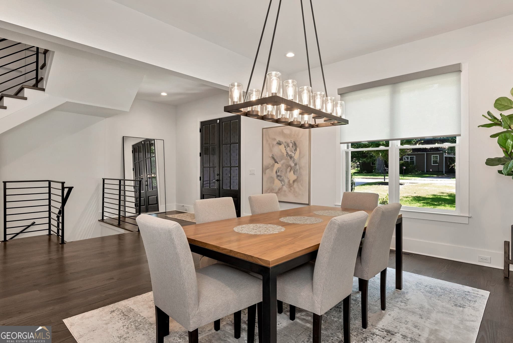 6 bedroom, 6.5 bathroom, 5,988 sq ft single family residence for sale at 2670 Carlton Place, Brookhaven, GA 30319 — photo 7
