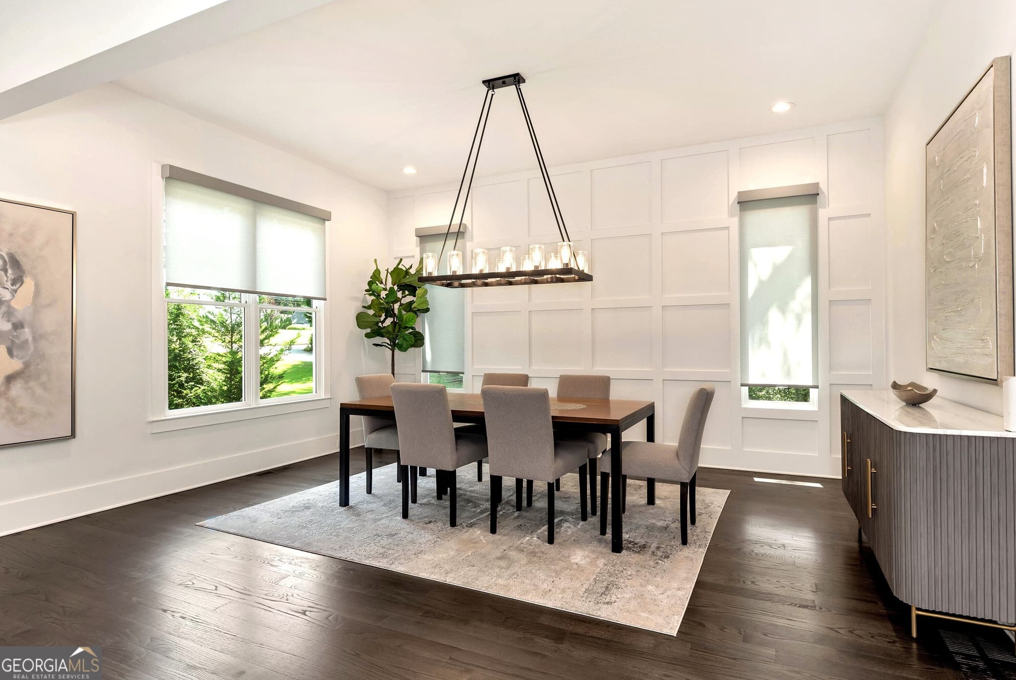 6 bedroom, 6.5 bathroom, 5,988 sq ft single family residence for sale at 2670 Carlton Place, Brookhaven, GA 30319 — photo 5