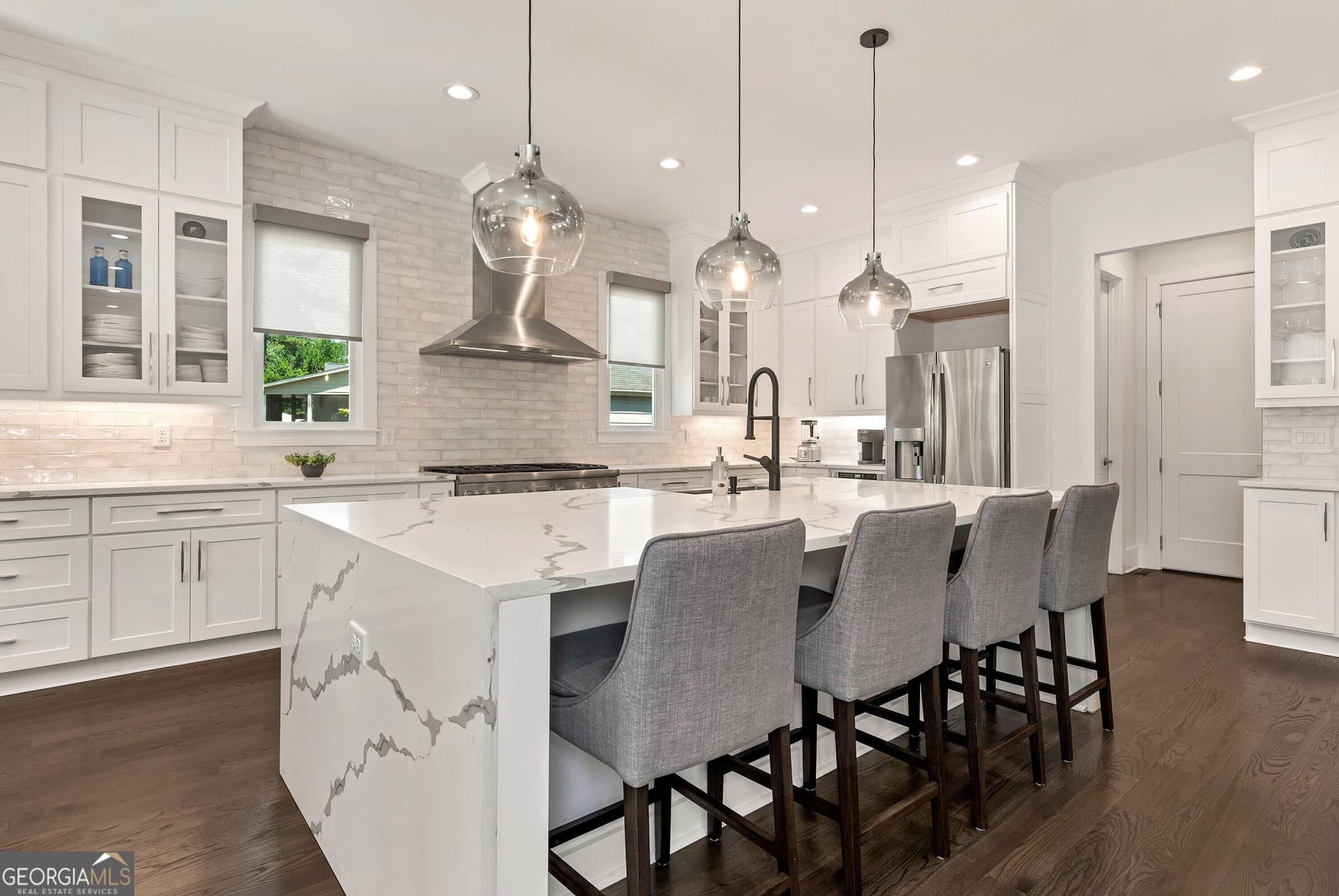 6 bedroom, 6.5 bathroom, 5,988 sq ft single family residence for sale at 2670 Carlton Place, Brookhaven, GA 30319 — photo 9