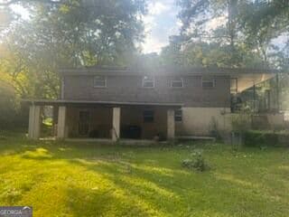 4 bedroom, 2.5 bathroom, 2,112 sq ft single family residence for rent at 2792 Altaview Drive, Atlanta, GA 30354 for $2,300 a month — photo 9