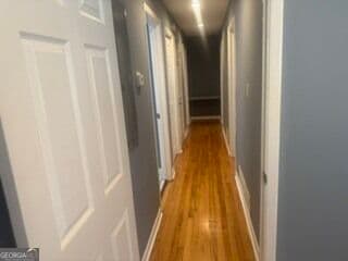 4 bedroom, 2.5 bathroom, 2,112 sq ft single family residence for rent at 2792 Altaview Drive, Atlanta, GA 30354 for $2,300 a month — photo 4