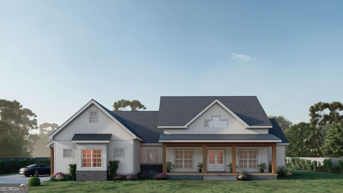 3 bedroom, 2.5 bathroom, 2,248 sq ft single family residence for sale at 0 Cliffs Street LOT 32, Dalton, GA 30721