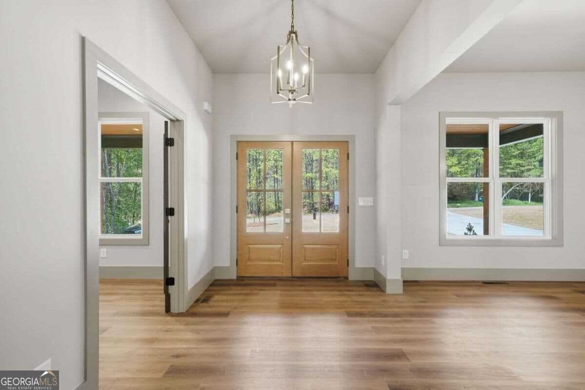 3 bedroom, 2.5 bathroom, 2,248 sq ft single family residence for sale at 0 Cliffs Street LOT 32, Dalton, GA 30721 — photo 5